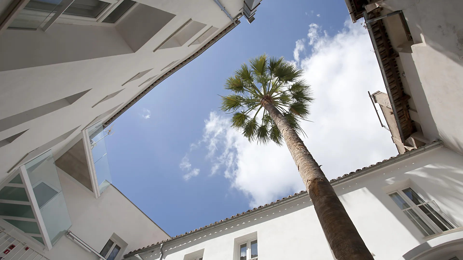 Puro Hotel Oasis Urbano Palma de Mallorca