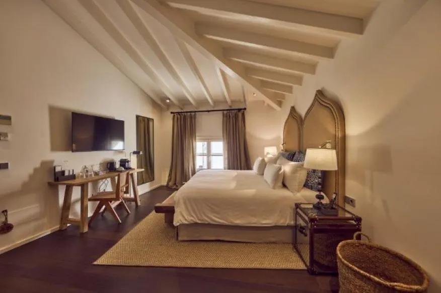 Puro Hotel Oasis Urbano Palma de Mallorca