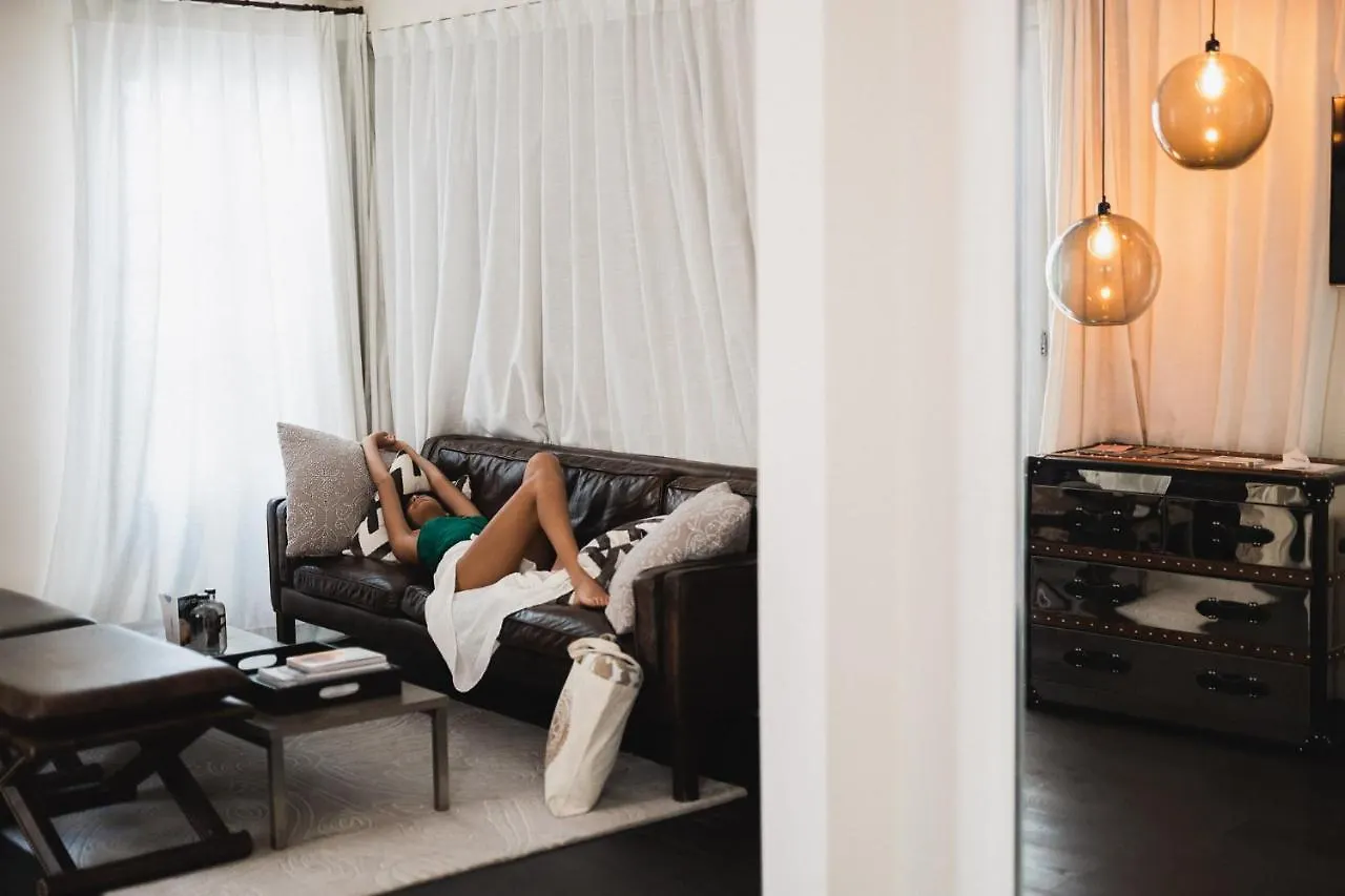 Puro Hotel Oasis Urbano Palma de Mallorca