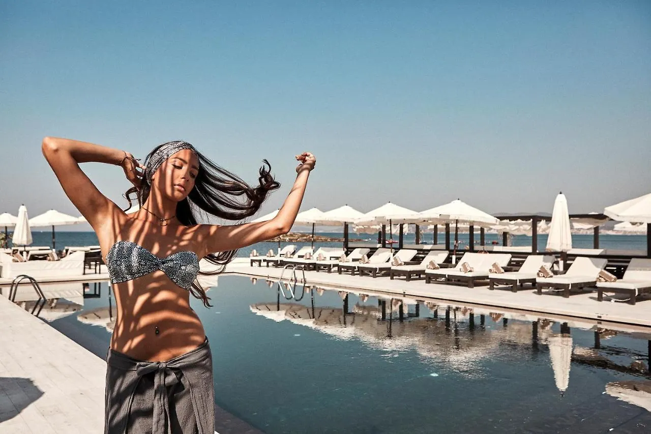 Puro Hotel Oasis Urbano Palma de Mallorca