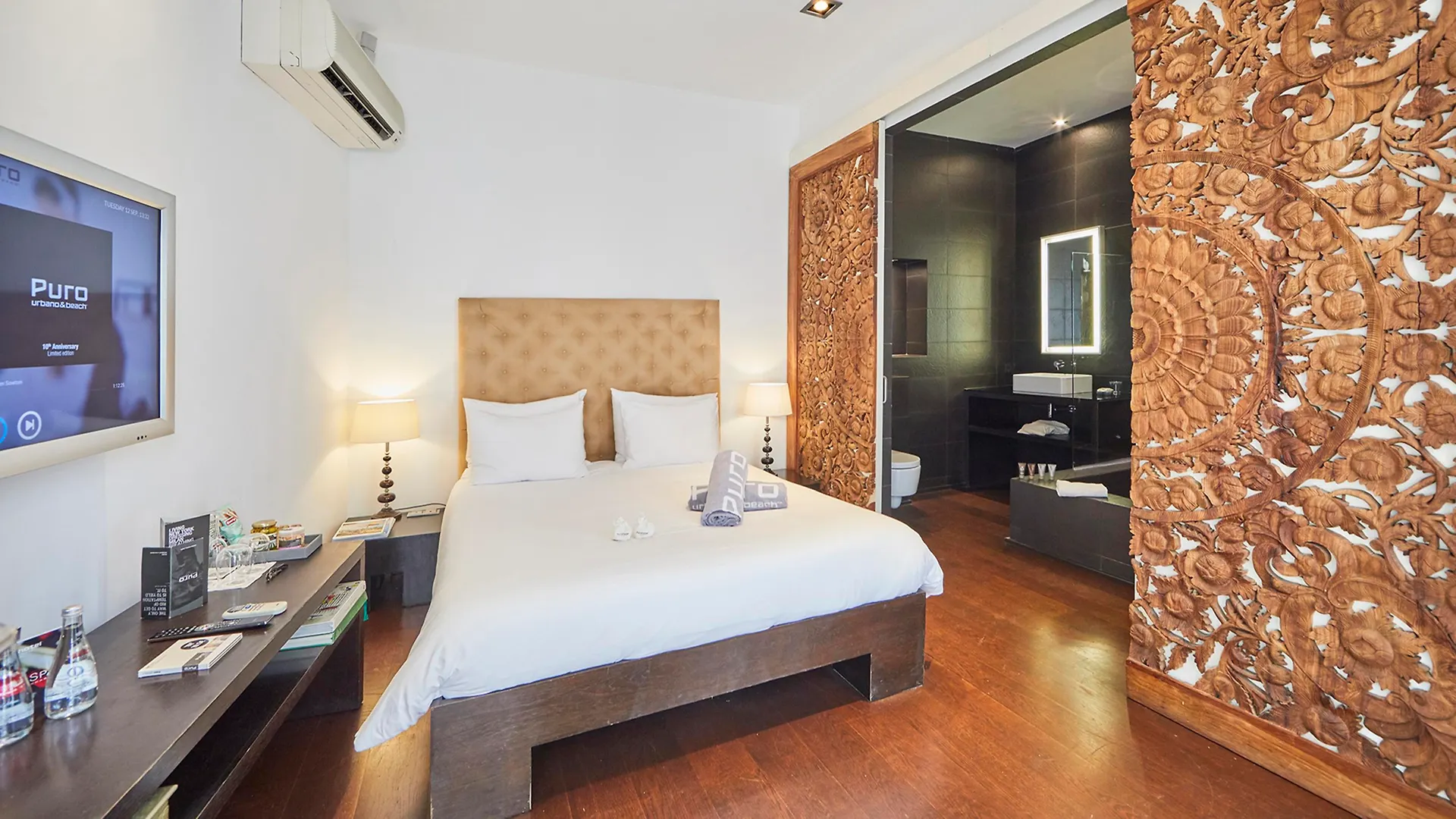 Puro Hotel Oasis Urbano Palma de Mallorca