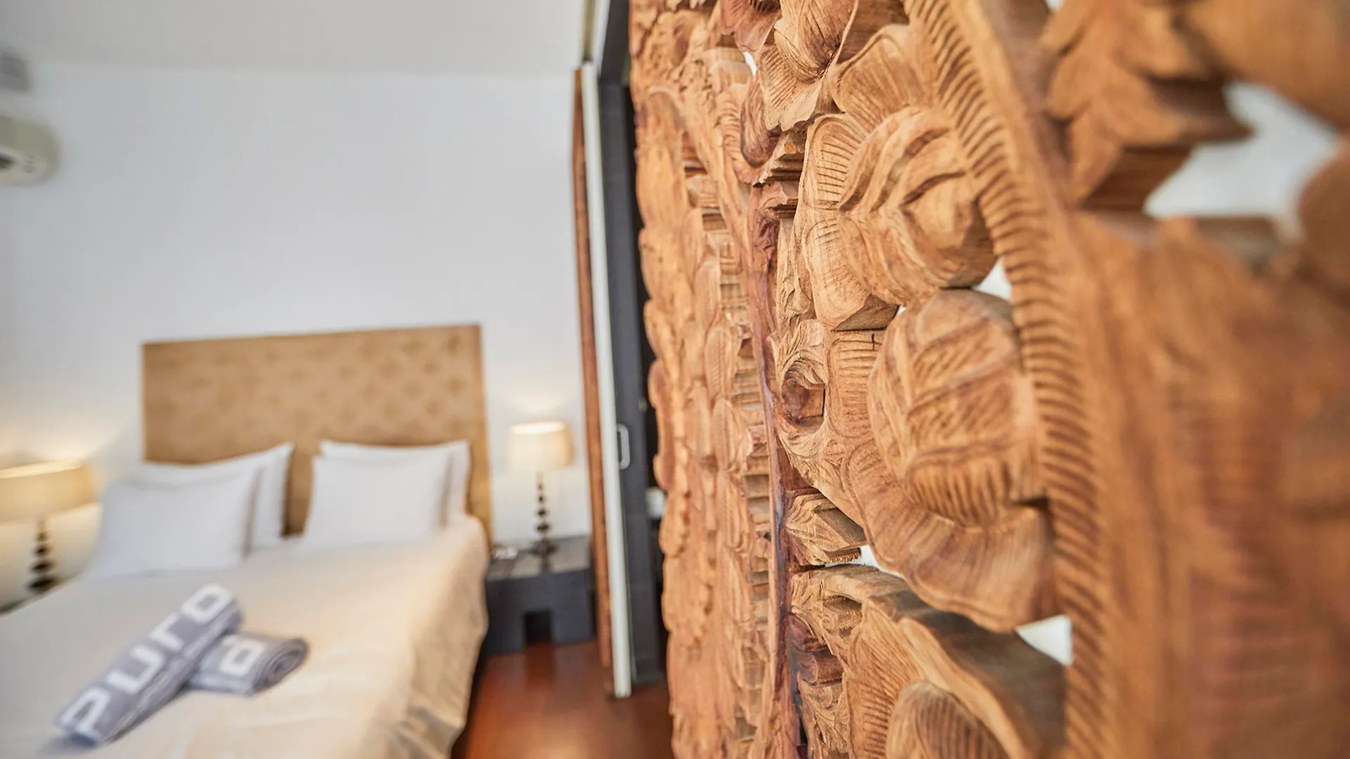 Puro Hotel Oasis Urbano Palma di Maiorca 4*,