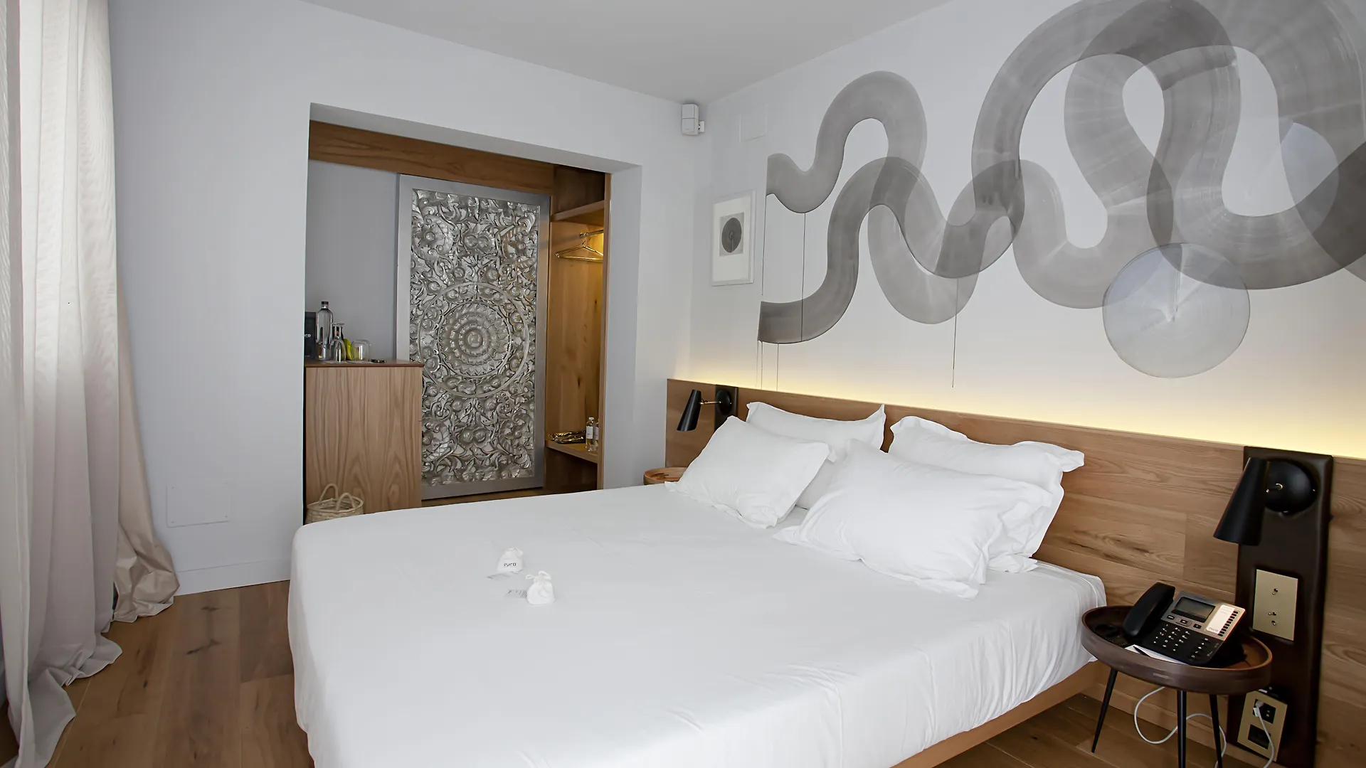 Puro Hotel Oasis Urbano Palma di Maiorca 4*,  Spagna
