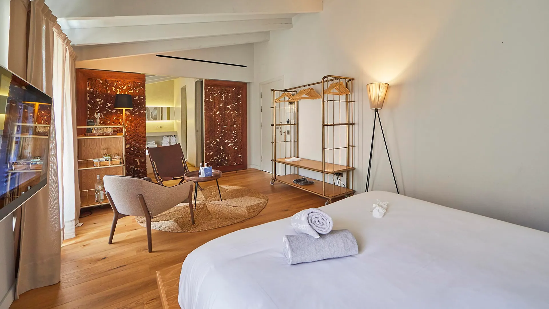 Puro Hotel Oasis Urbano Palma di Maiorca