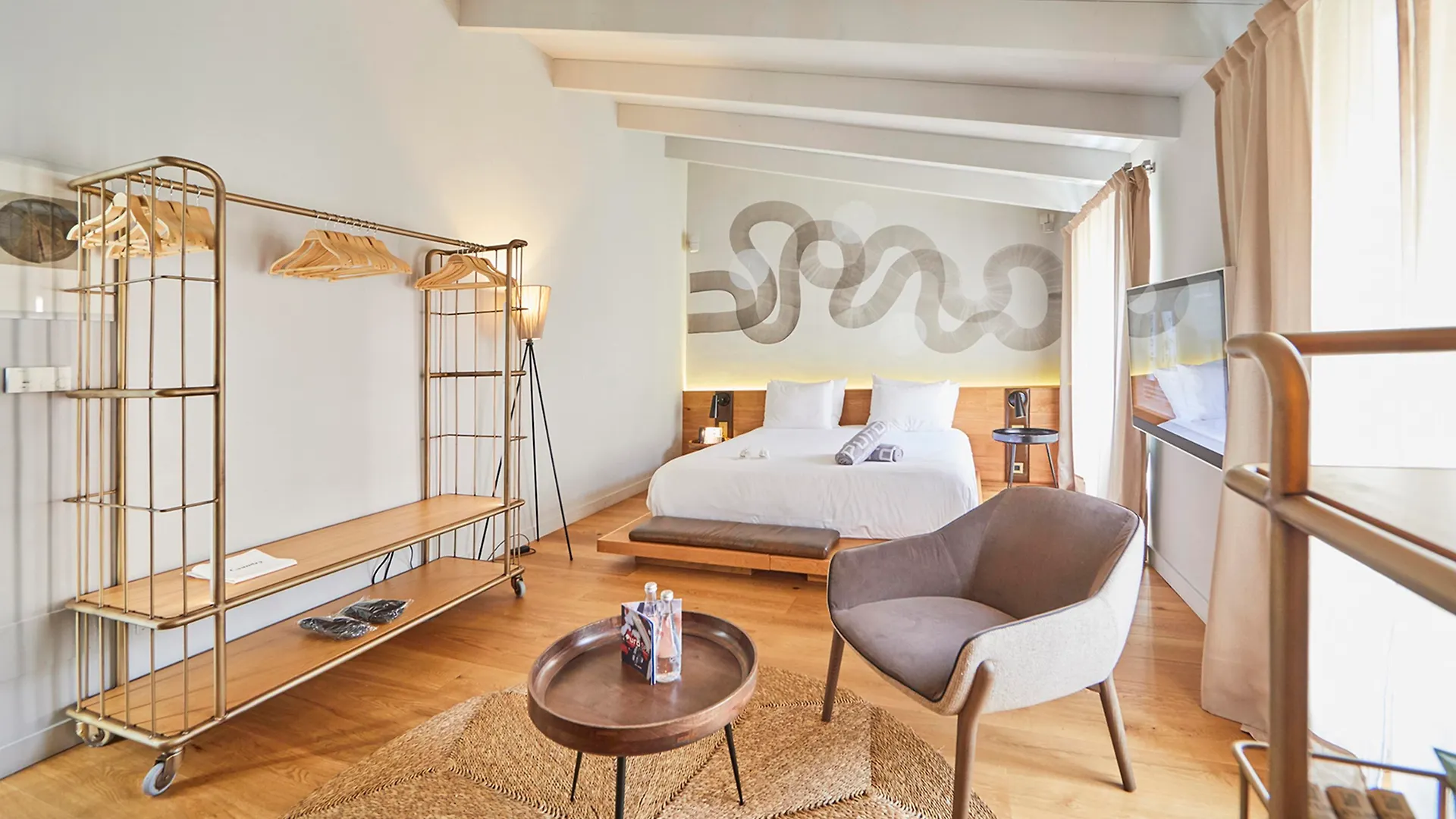 ****  Puro Hotel Oasis Urbano Palma di Maiorca Spagna