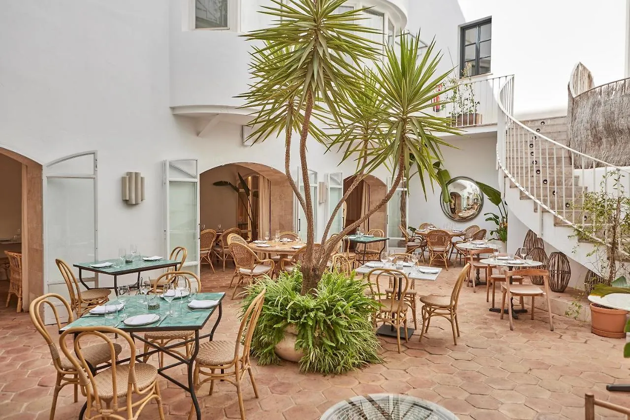 Puro Hotel Oasis Urbano Palma di Maiorca 4*,