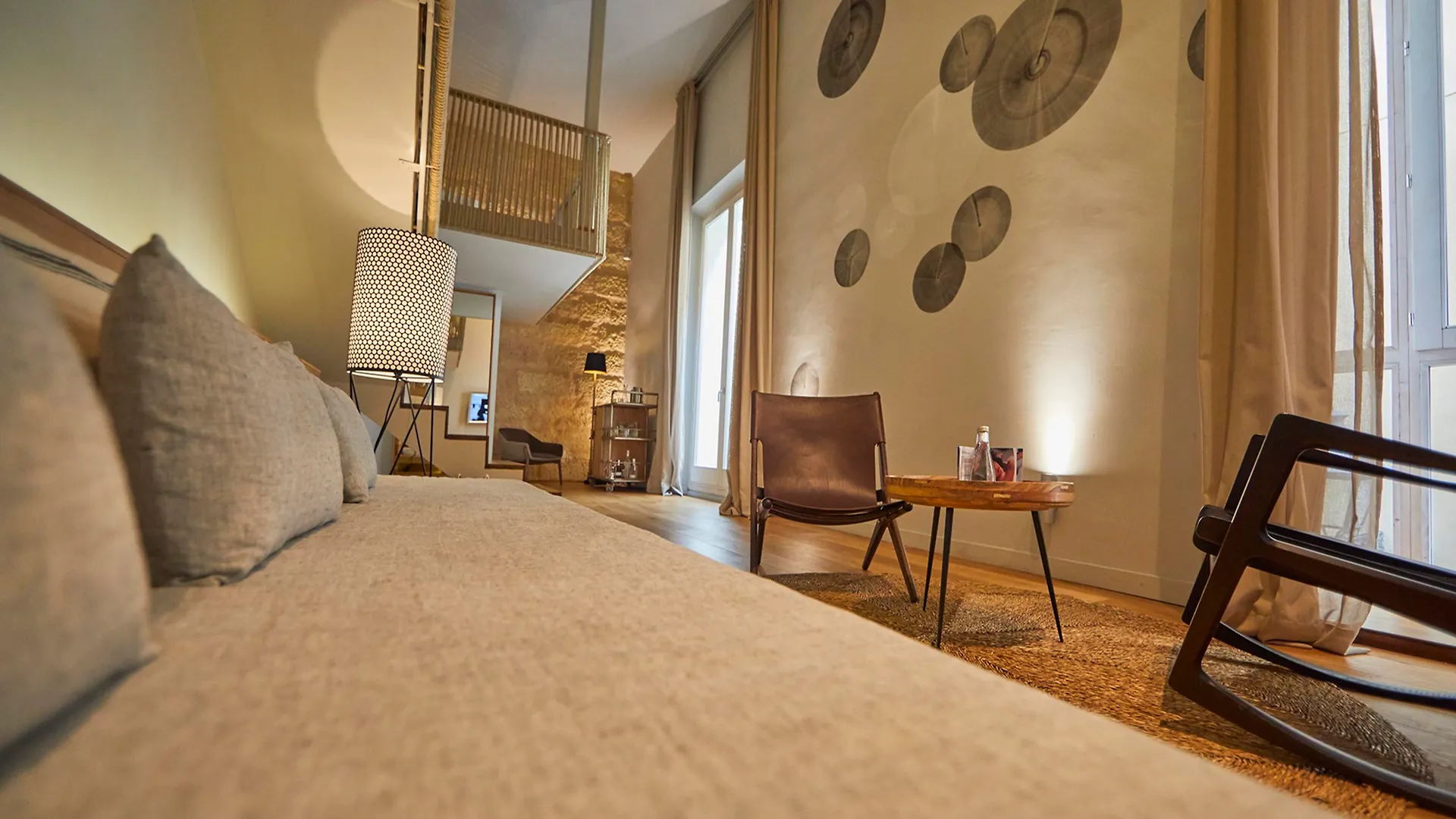 Puro Hotel Oasis Urbano Palma di Maiorca Spagna