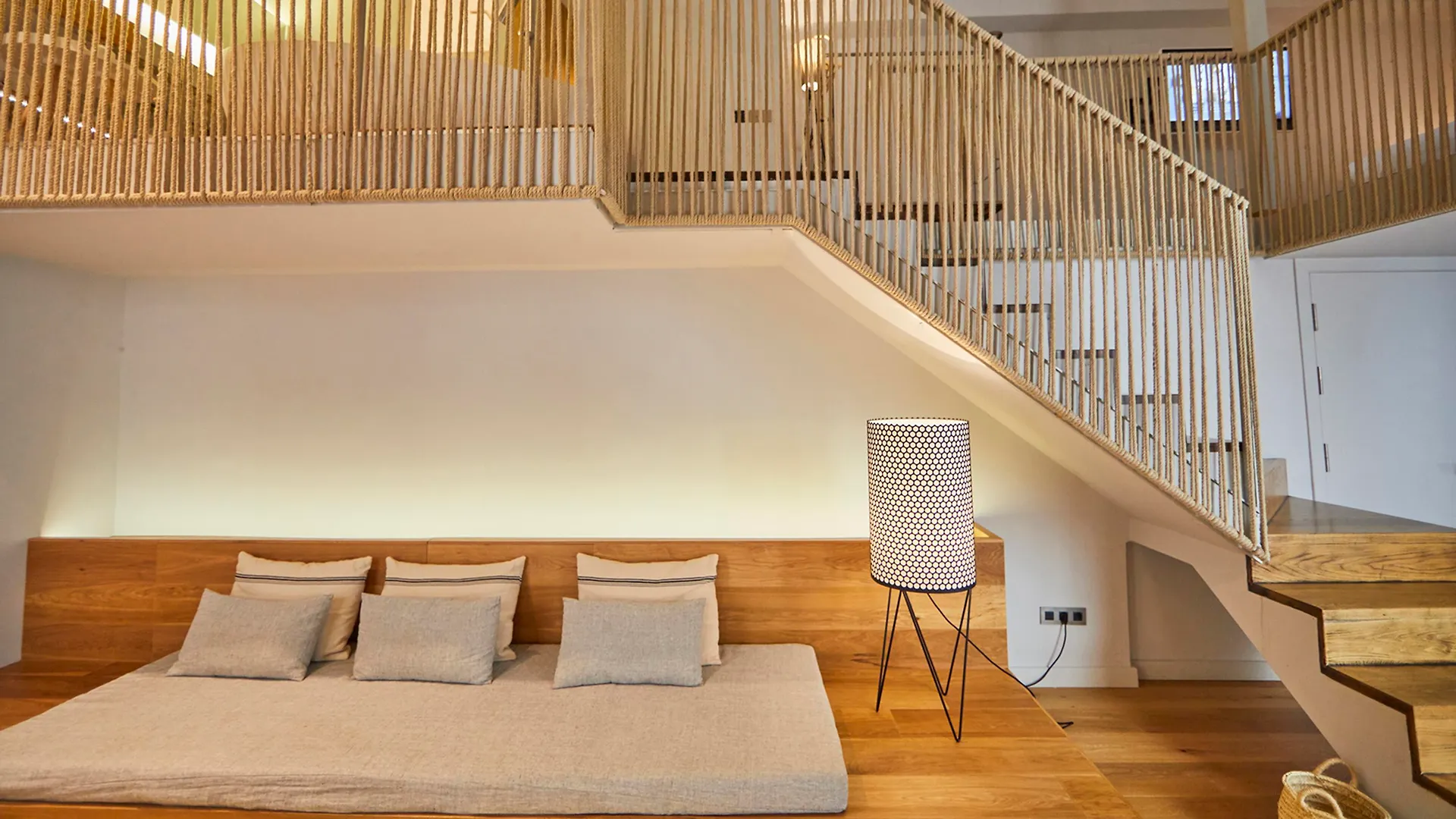 Puro Hotel Oasis Urbano Palma di Maiorca Spagna
