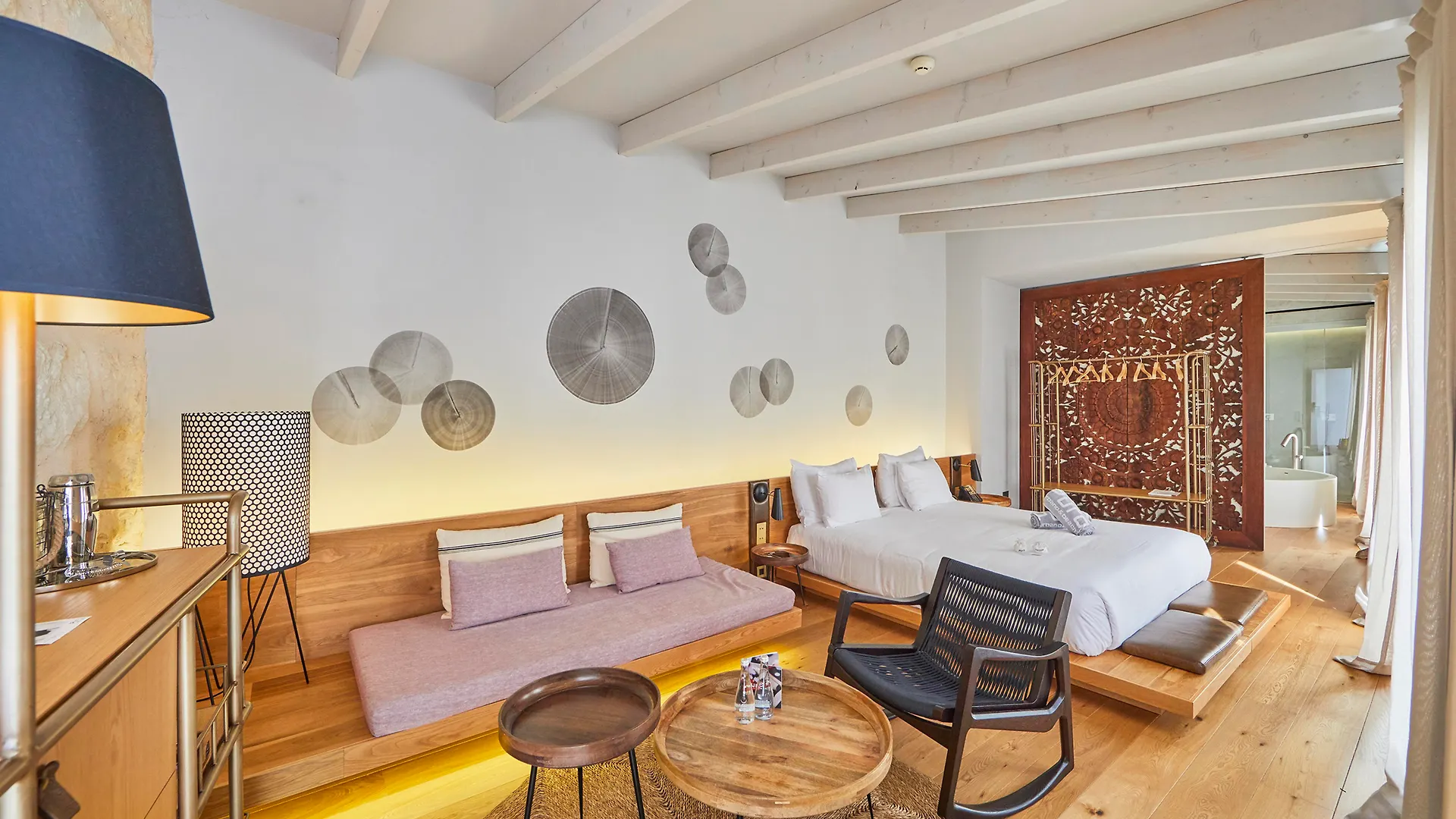 Puro Hotel Oasis Urbano Palma di Maiorca 4*,