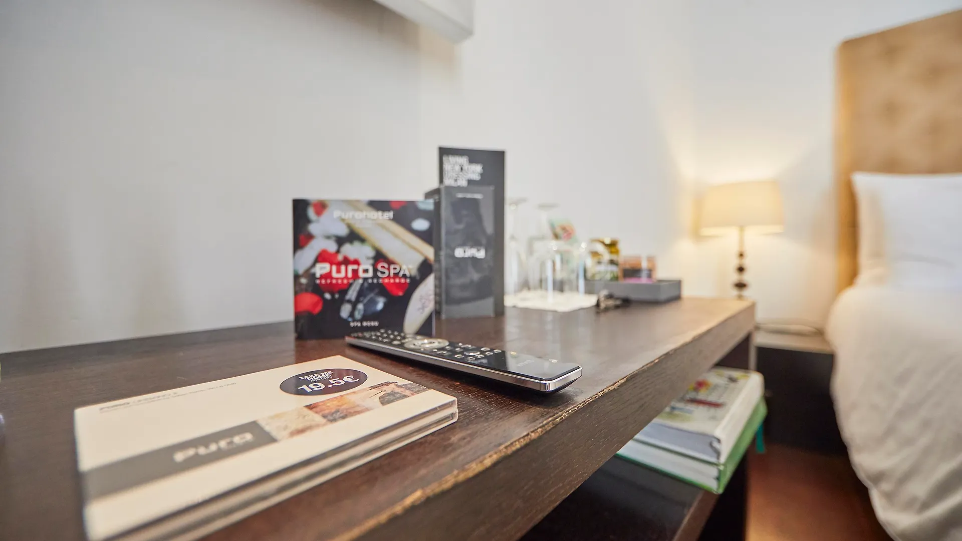 ****  Puro Hotel Oasis Urbano Palma di Maiorca Spagna