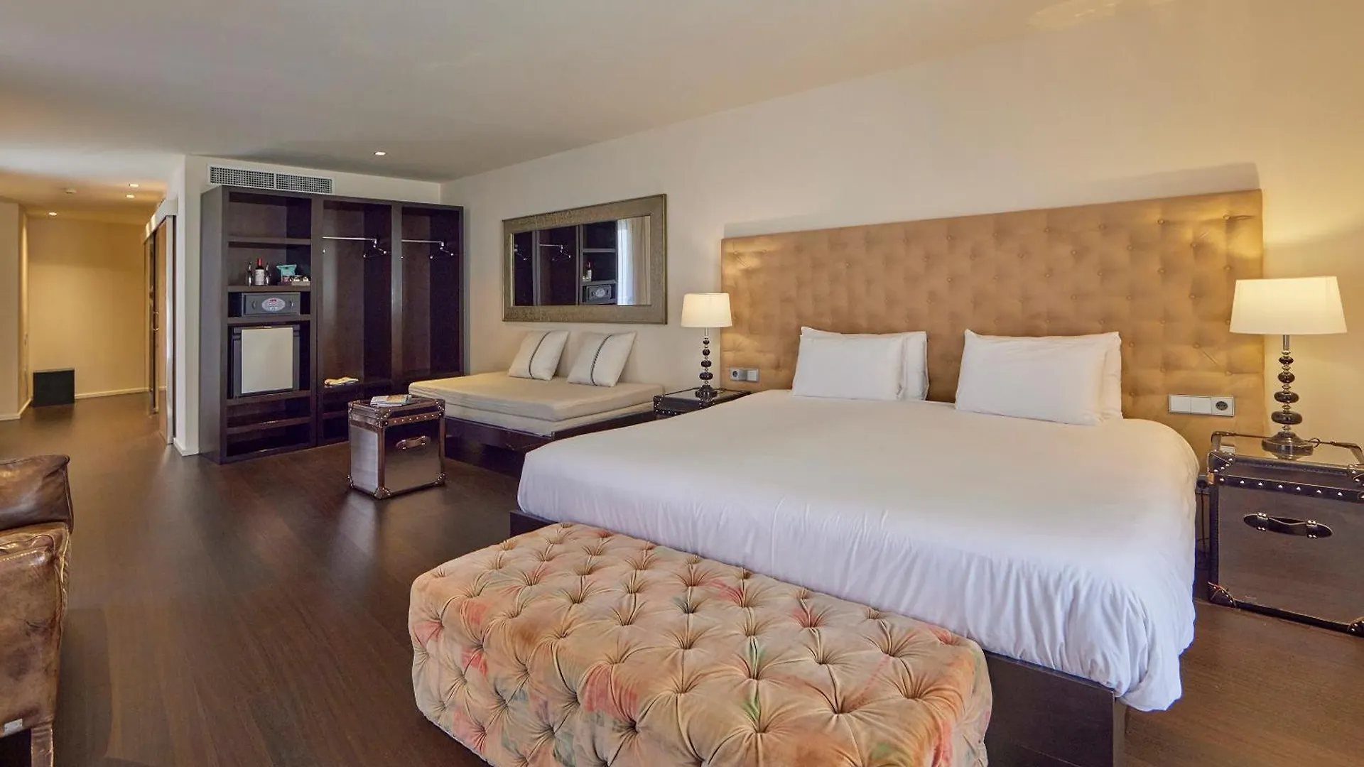 Puro Hotel Oasis Urbano Palma de Mallorca
