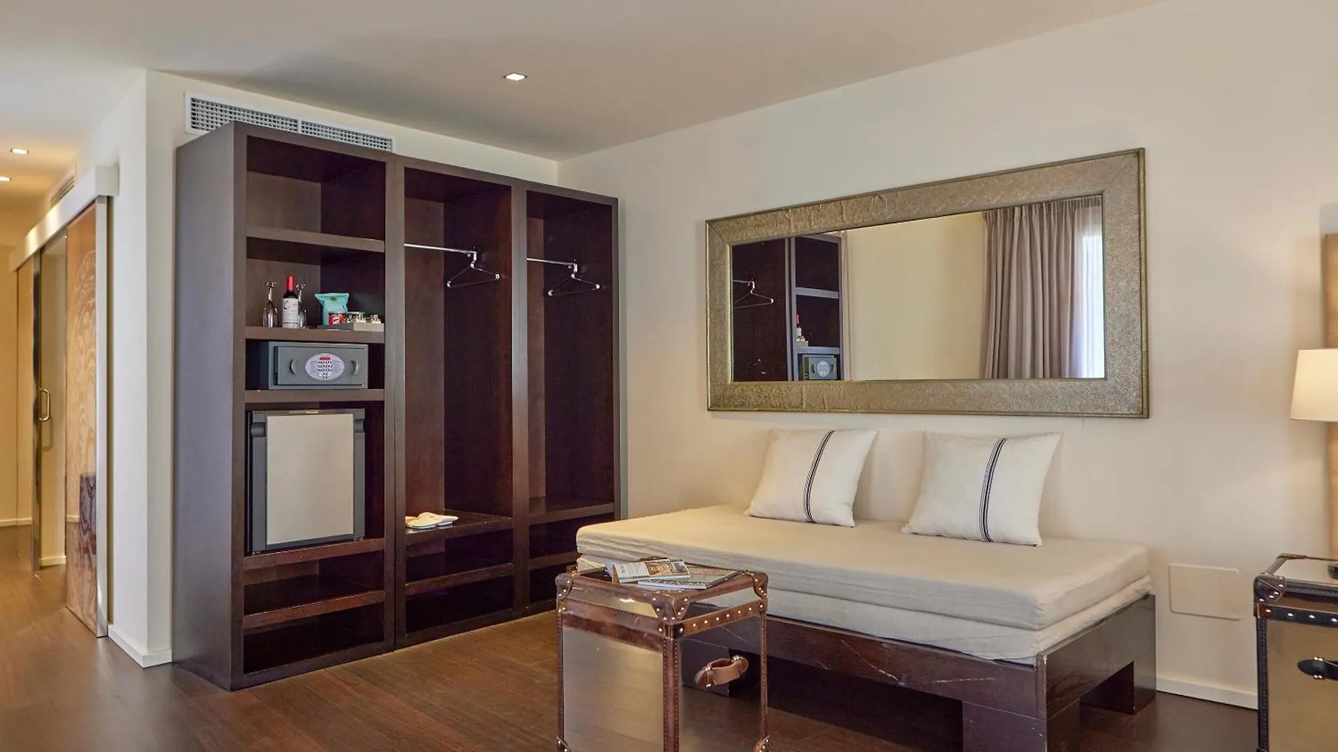 Puro Hotel Oasis Urbano Palma di Maiorca
