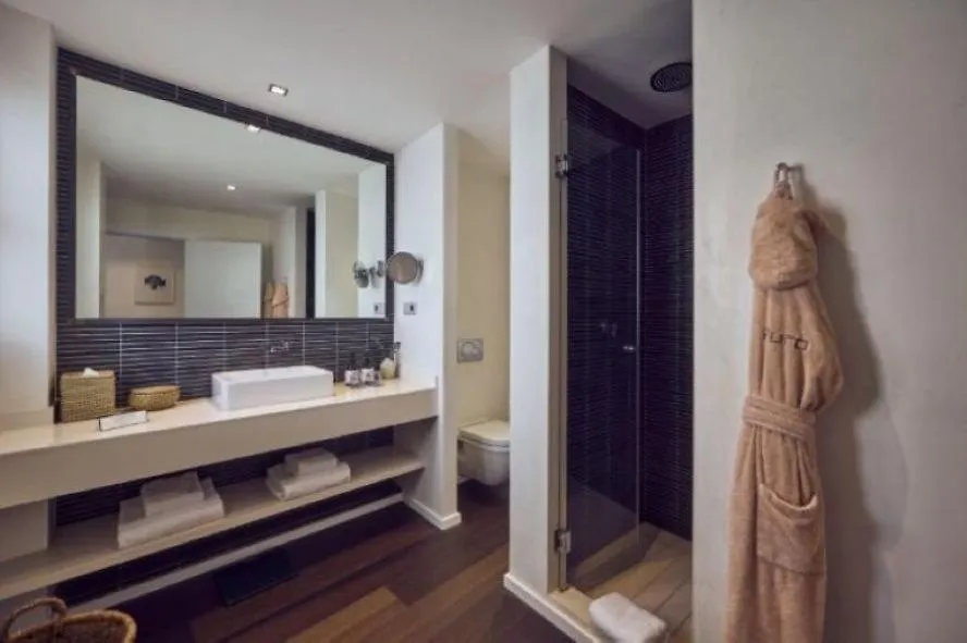 ****  Puro Hotel Oasis Urbano Palma de Mallorca Spain