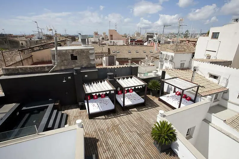 Puro Hotel Oasis Urbano Πάλμα ντε Μαγιόρκα