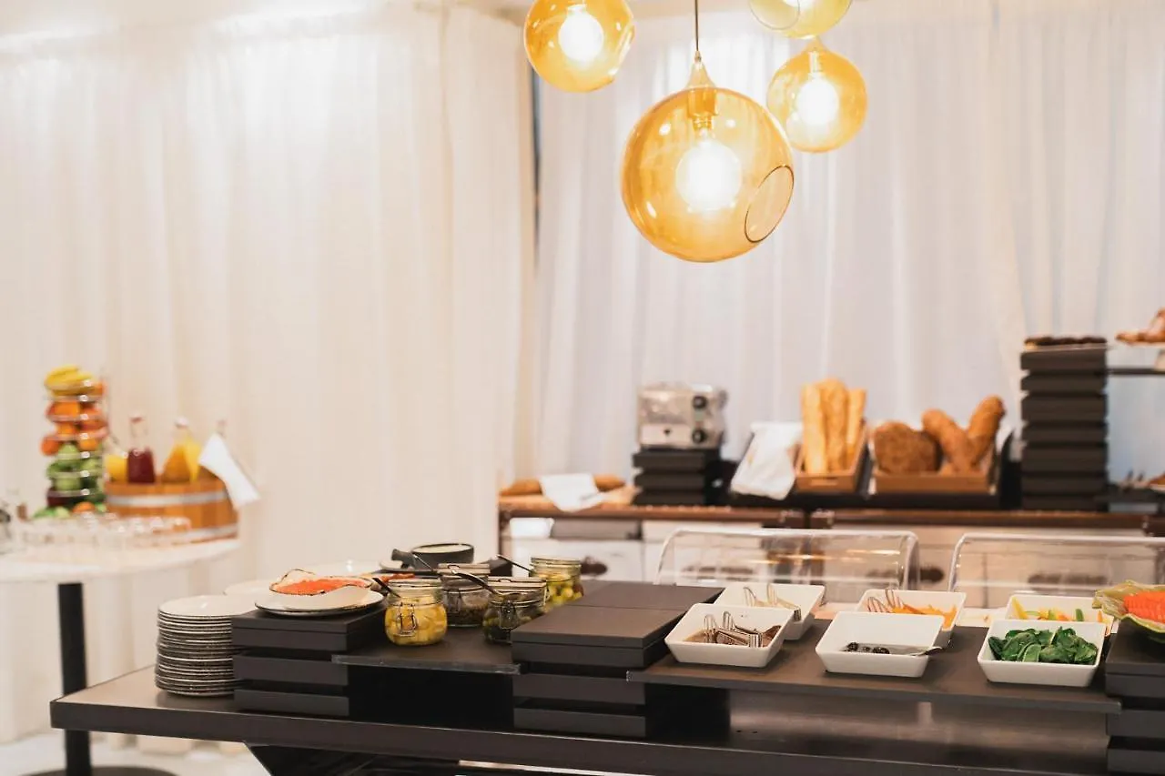 Puro Hotel Oasis Urbano Palma de Mallorca