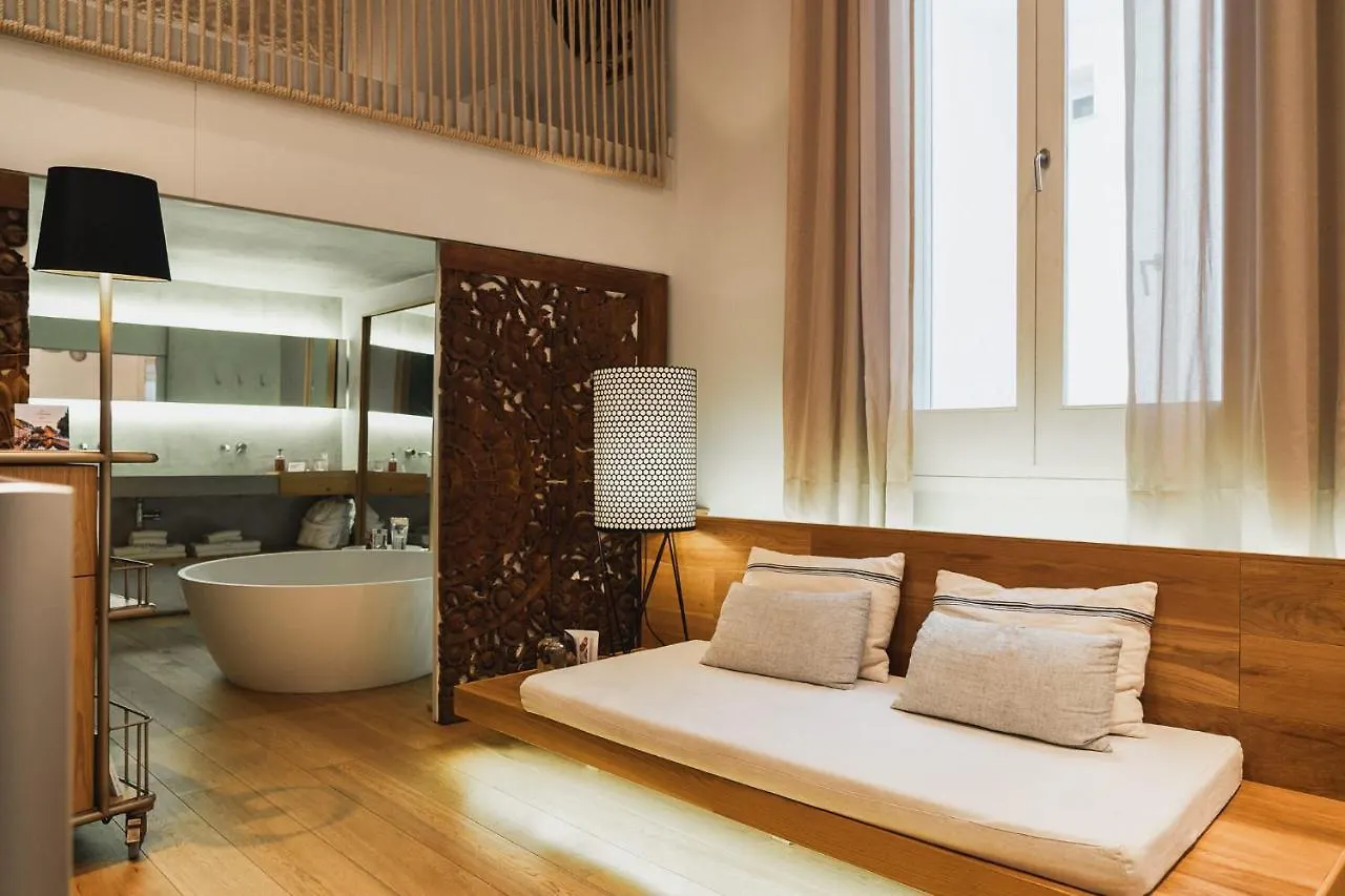 Puro Hotel Oasis Urbano Palma di Maiorca 4*,  Spagna