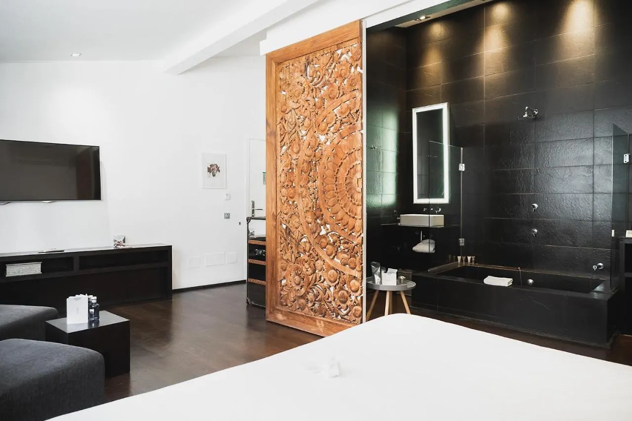 Puro Hotel Oasis Urbano Palma di Maiorca