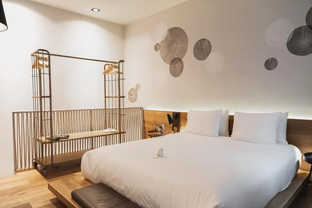 ****  Puro Hotel Oasis Urbano Palma di Maiorca Spagna