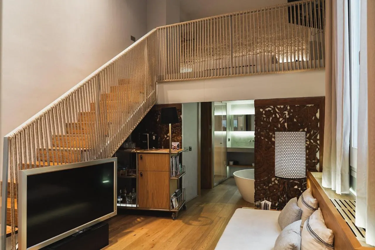 Puro Hotel Oasis Urbano Palma di Maiorca