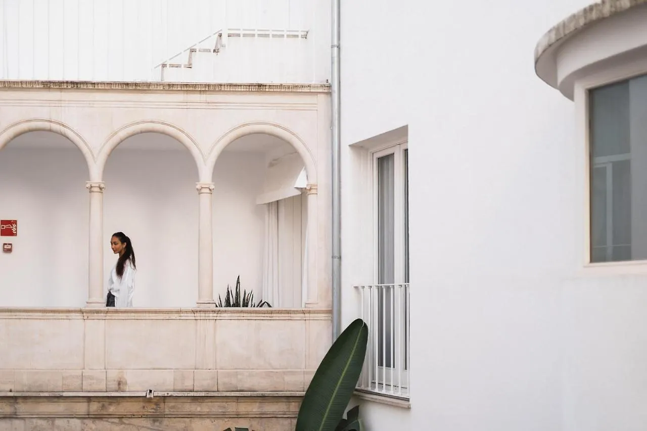 ****  Puro Hotel Oasis Urbano Πάλμα ντε Μαγιόρκα Ισπανία