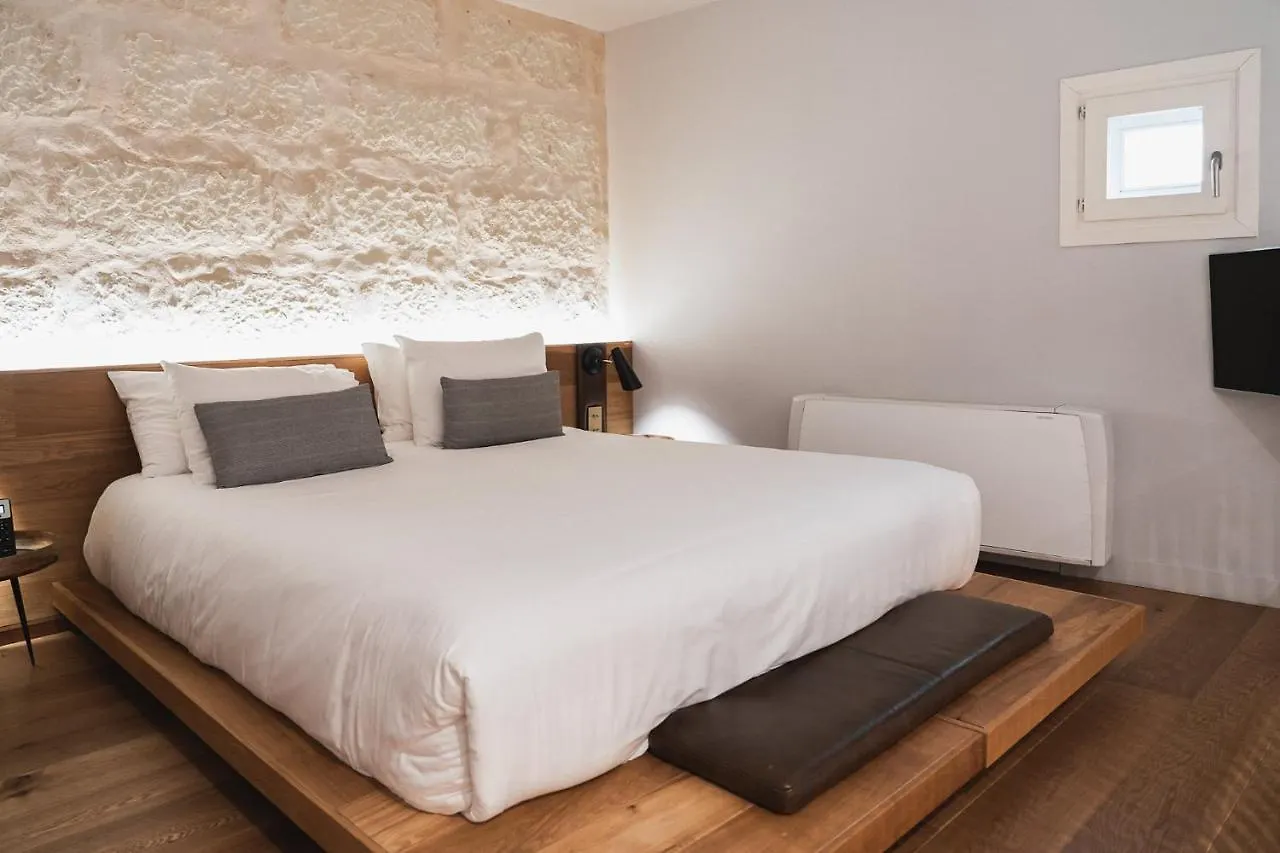 Puro Hotel Oasis Urbano Palma de Mallorca