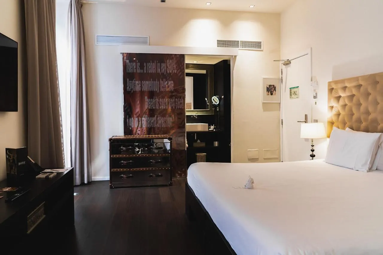 Puro Hotel Oasis Urbano Palma di Maiorca Spagna