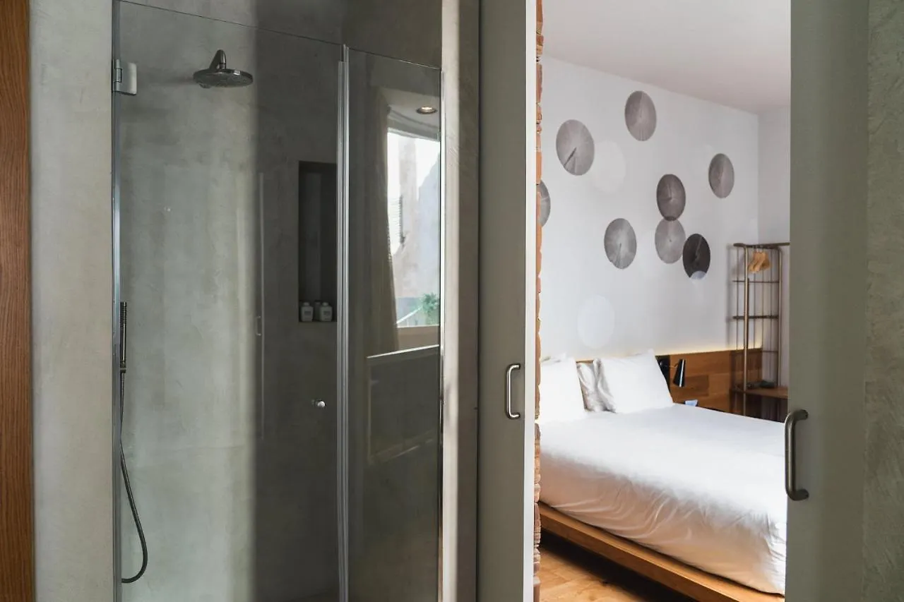 Puro Hotel Oasis Urbano Πάλμα ντε Μαγιόρκα