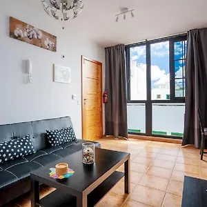  Apartamento Arrecife España