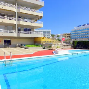 Zahara Rentalmar , Salou Spain