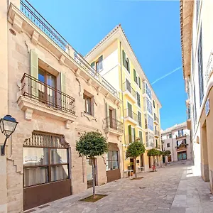 Blau Homes Turismo De Interior Spagna