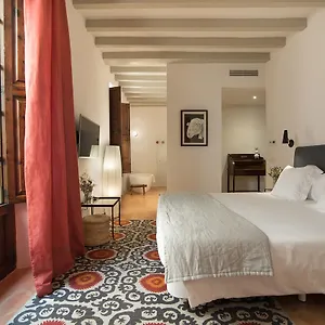 Hotel apartamentowy Canavall, Palma de Mallorca