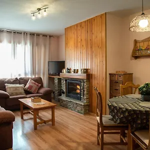  Apartamento Ca L'anton Con Parking España