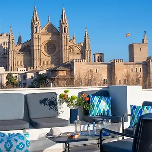 Pensjonat Apuntadores 8, Palma de Mallorca