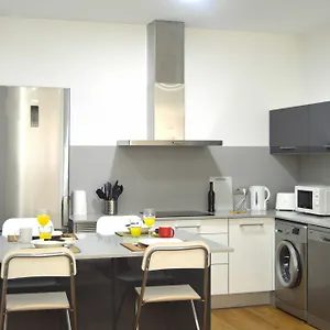  Apartamento Recreo España