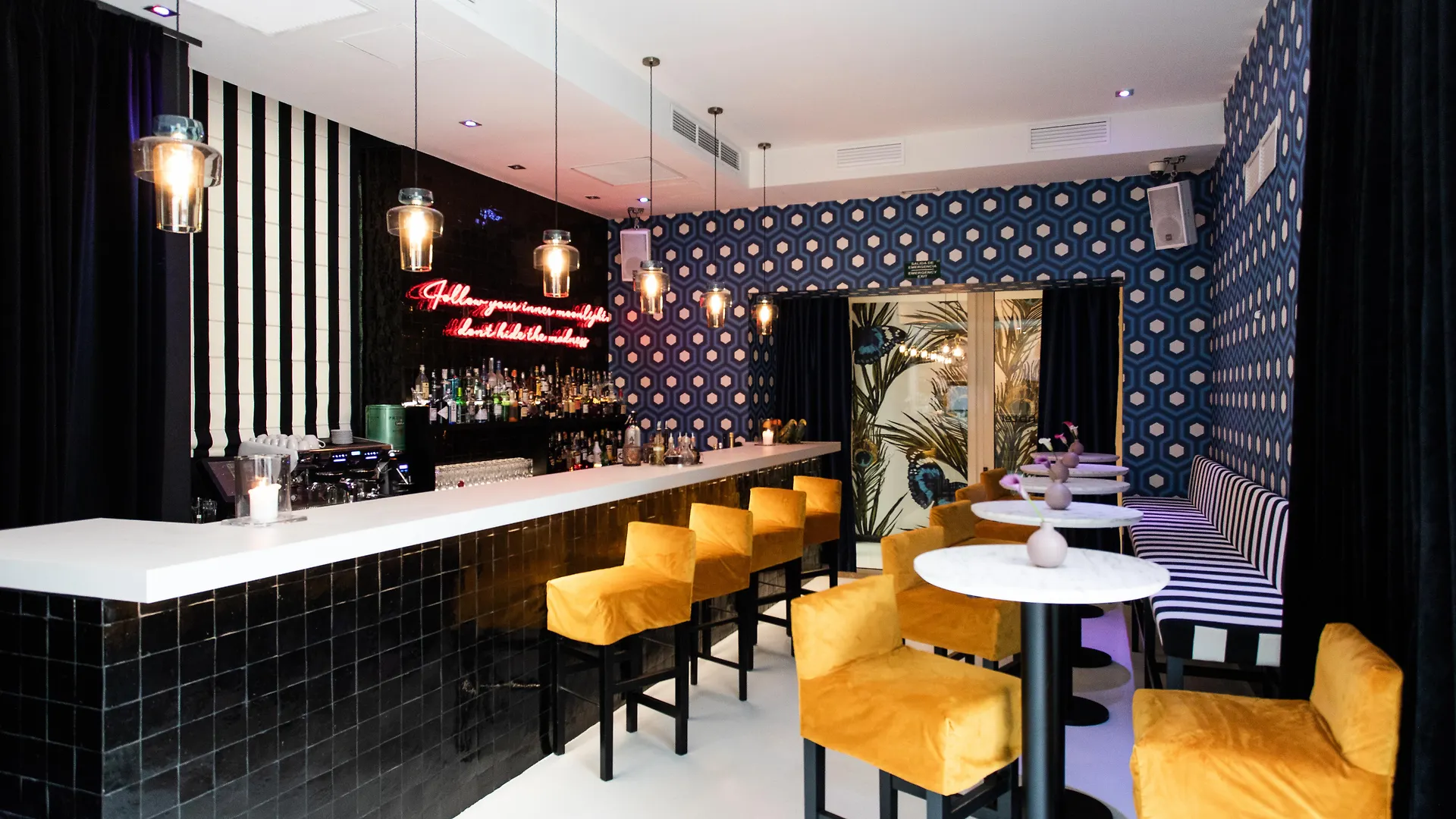 Puro Hotel Oasis Urbano Palma de Mallorca