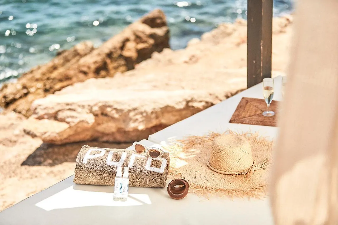 Puro Hotel Oasis Urbano Palma de Mallorca
