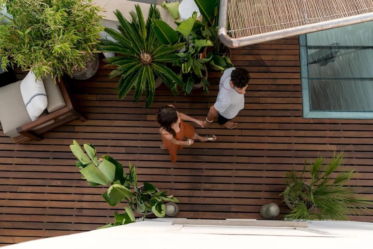 Puro Hotel Oasis Urbano Palma de Mallorca