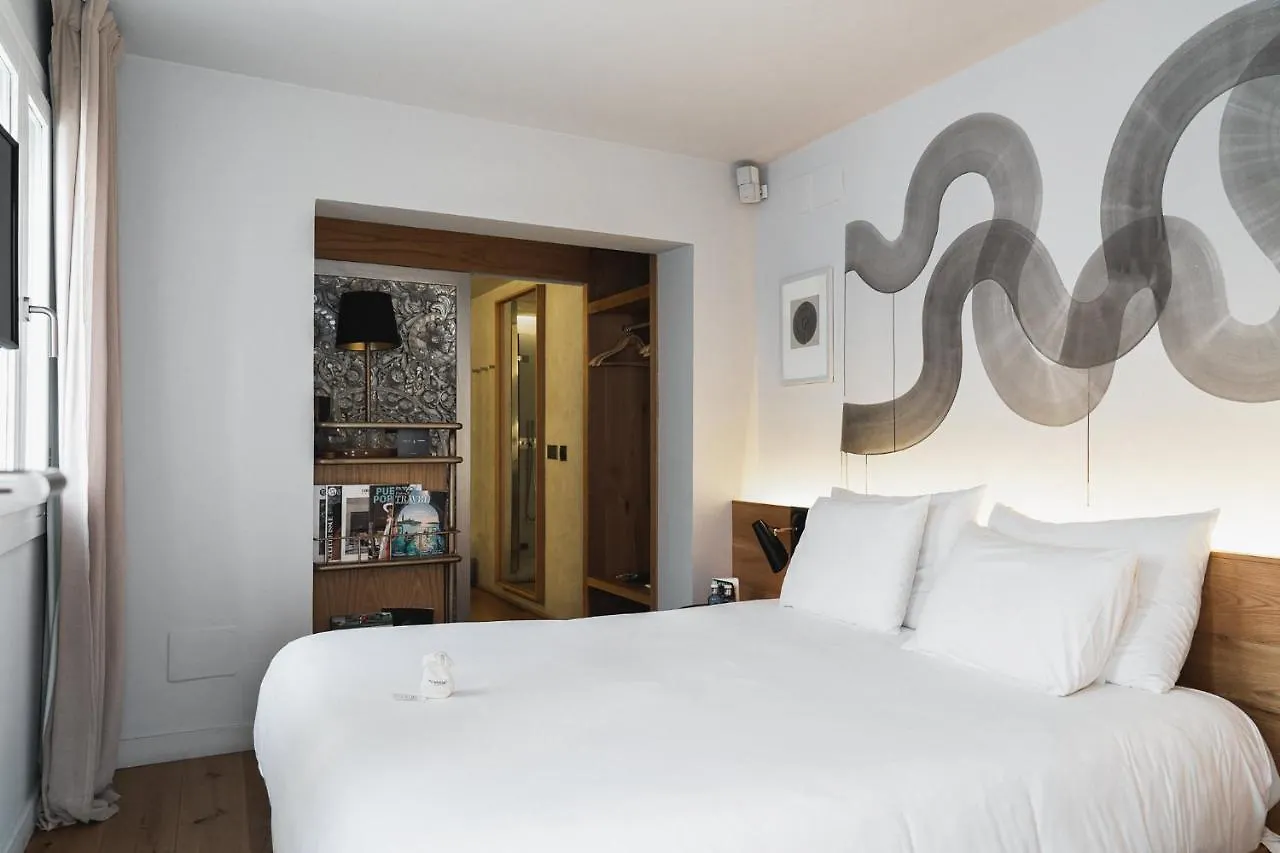 Puro Hotel Oasis Urbano Palma de Mallorca 4*,  Spain